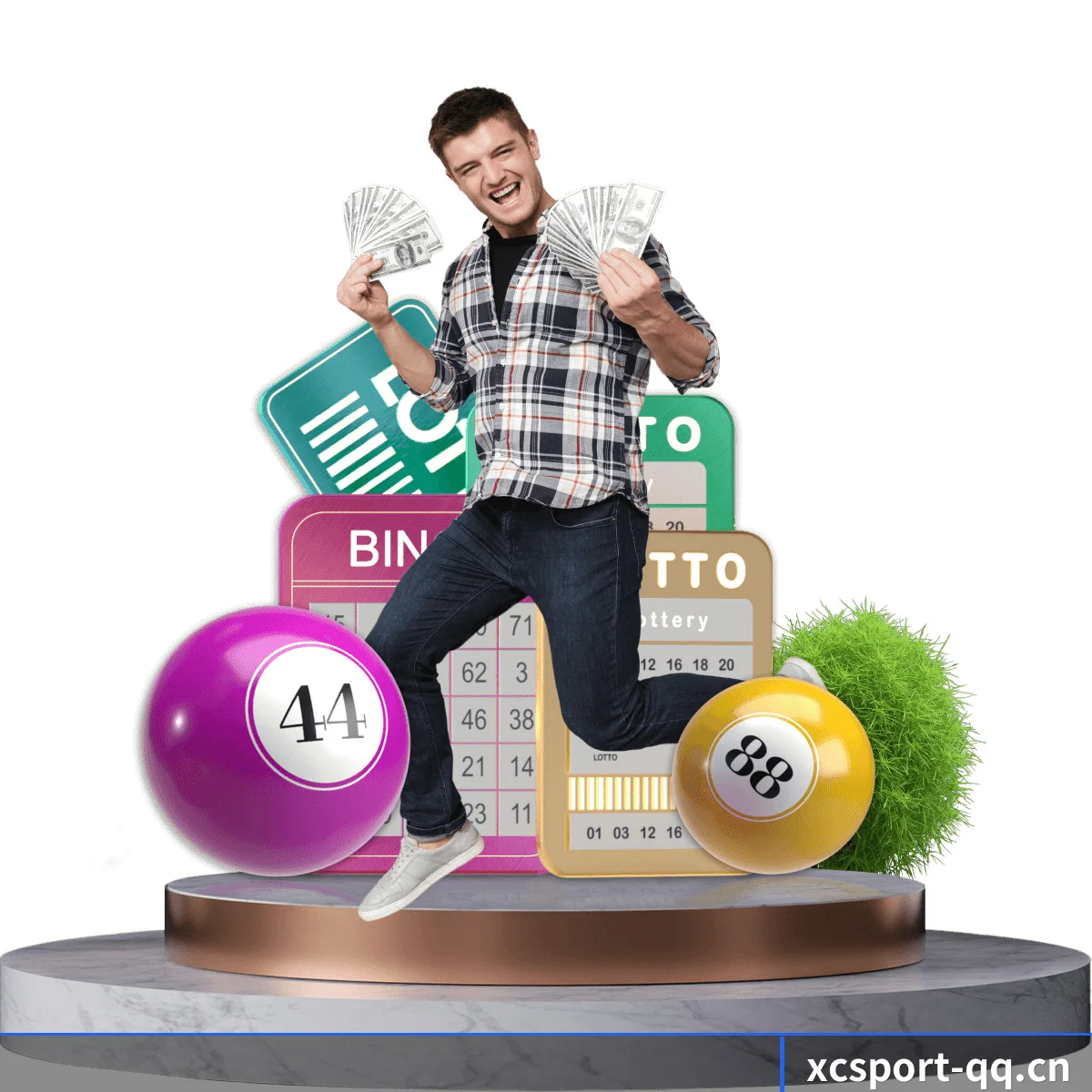 我们的死磕方向